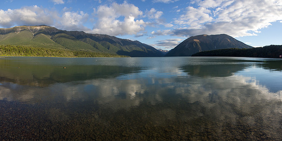 New Zealand 2013