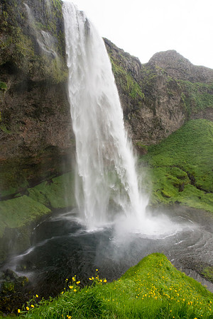 Iceland 2014