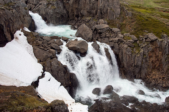 Iceland 2014