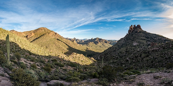 Arizona 2019
