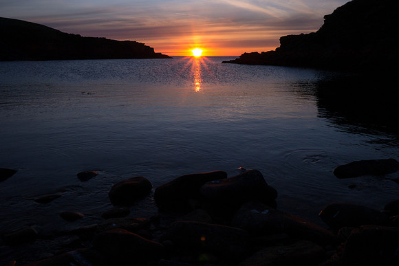 Scotland 2012