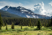 Shadow Lake