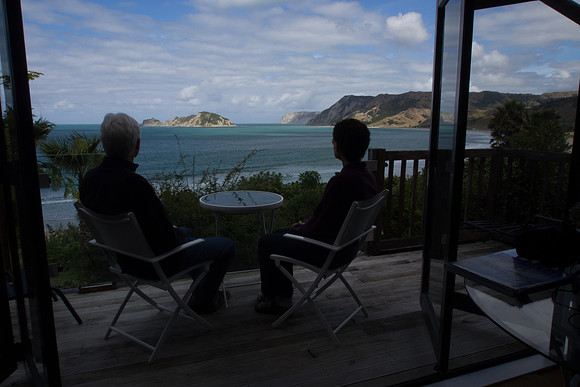 New Zealand 2013