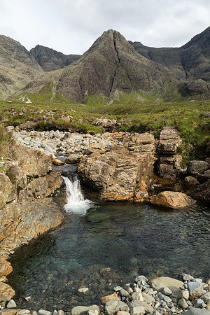 Scotland 2012