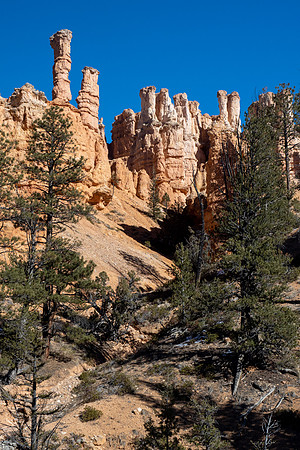 Bryce Canyon National Park 2022