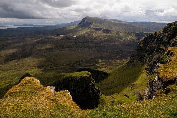 Scotland 2012