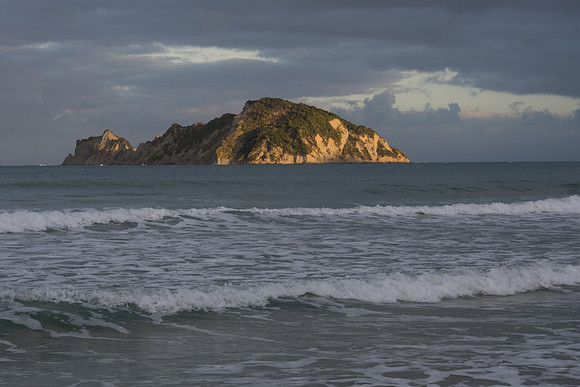 New Zealand 2013