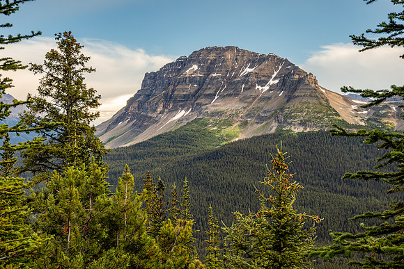 Banff National Park 2025