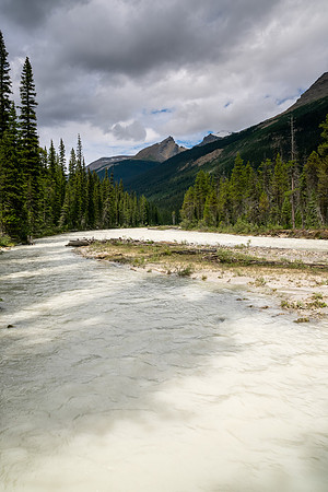 Banff National Park 2025