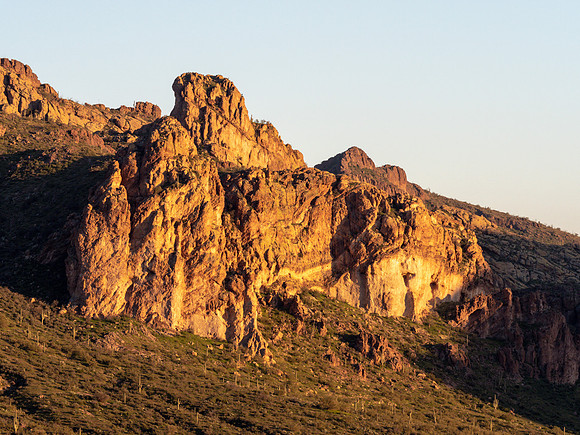 Arizona 2019