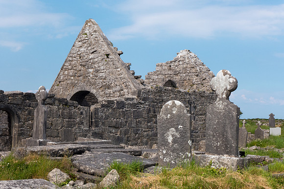 Ireland 2013