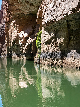 Grand Canyon Rafting Expedition