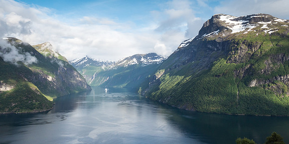 Norway 2015