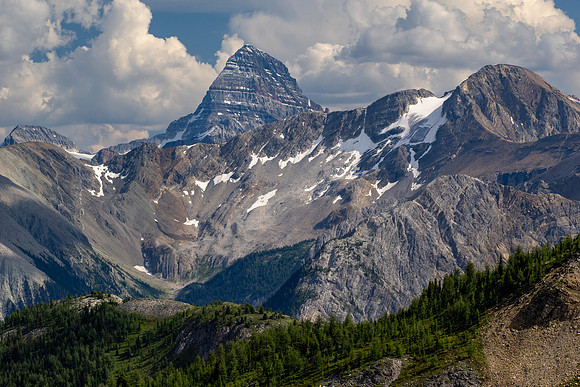 Banff National Park 2025