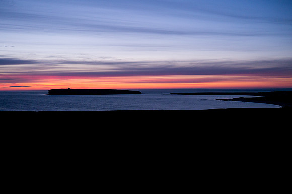 Scotland 2012