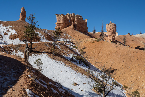 Bryce Canyon National Park 2022
