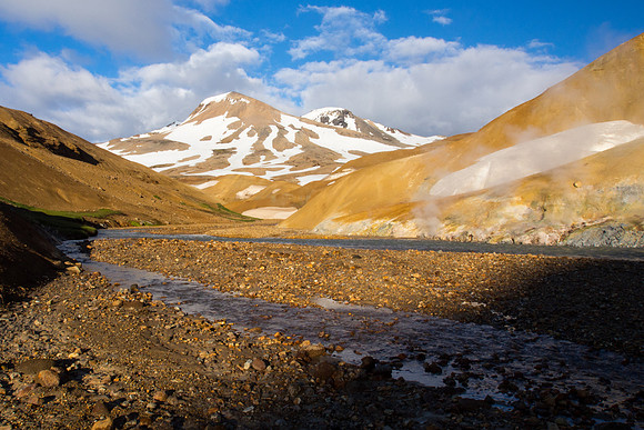 Iceland 2014