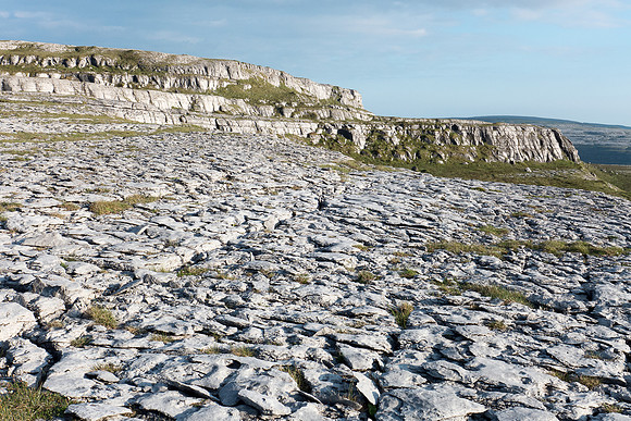 Ireland 2014 - Burren