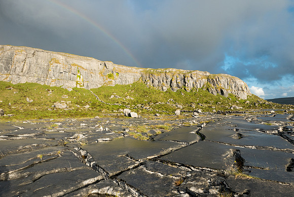 Ireland 2017