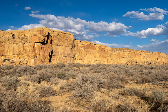 New Mexico 2025