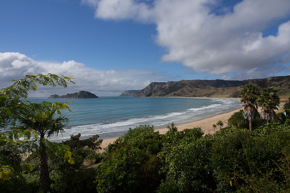 New Zealand 2013