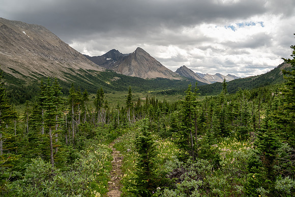 Banff National Park 2025