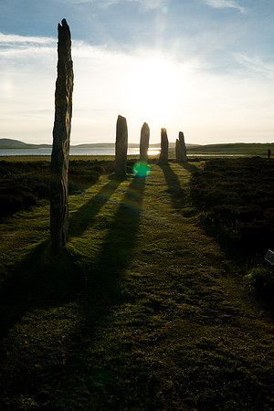 Scotland 2012