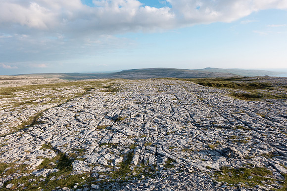 Ireland 2014 - Burren