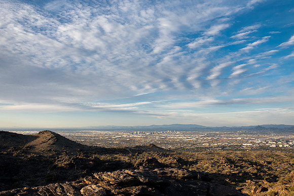 Arizona 2021