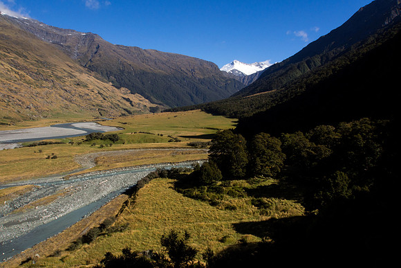 New Zealand 2013