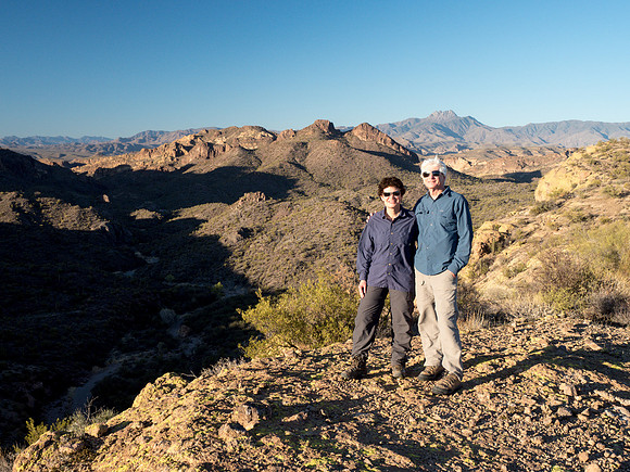 Arizona 2018