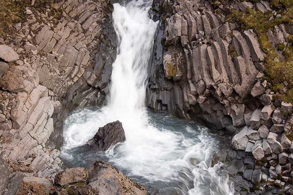 Iceland 2014