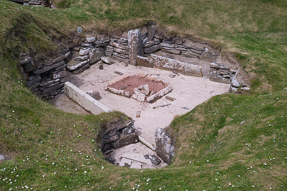 Scotland 2012