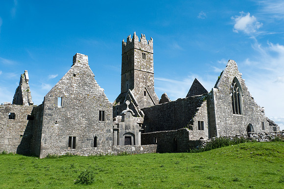 Ireland 2012