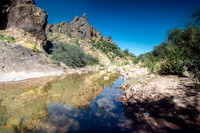 First Water to Boulder (Mar 2019)