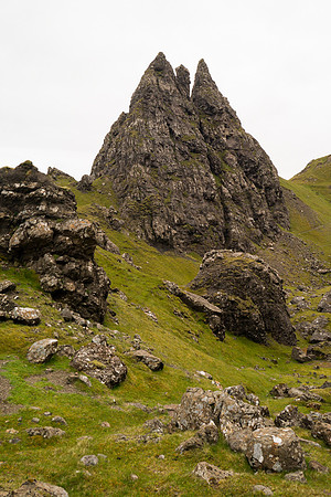 Scotland 2012