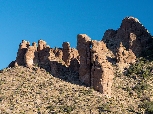 Arizona 2018