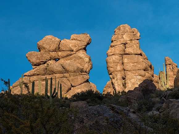 Arizona 2018
