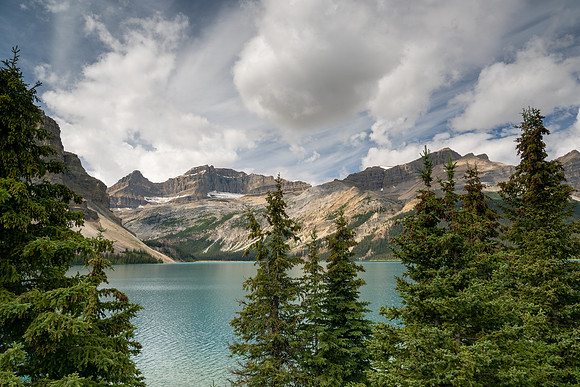 Banff National Park 2025