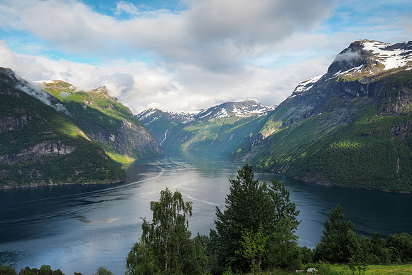 Norway 2015