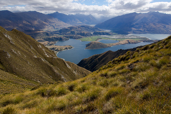 New Zealand 2013