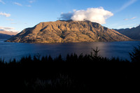 Queenstown / Routeburn Track