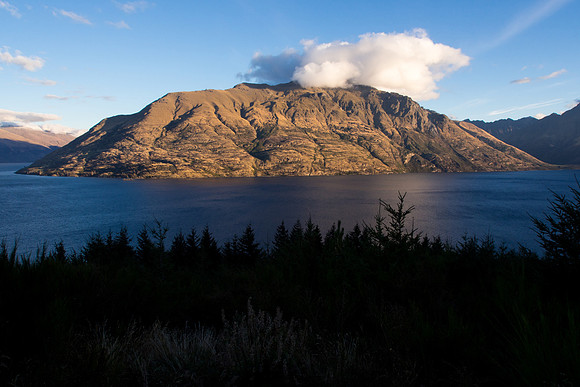 New Zealand 2013