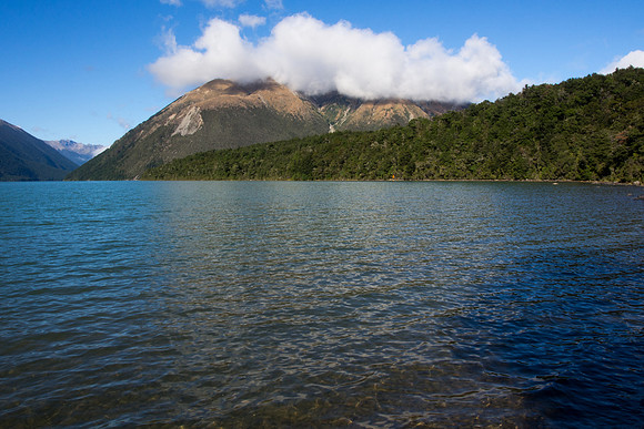 New Zealand 2013