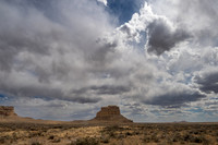 New Mexico 2025