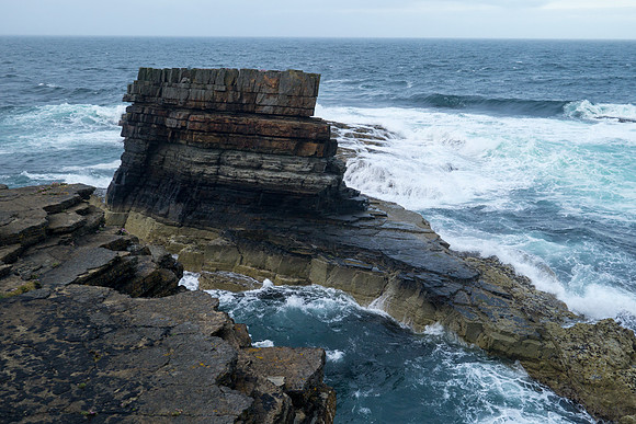 Scotland 2012