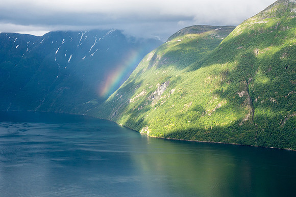 Norway 2015