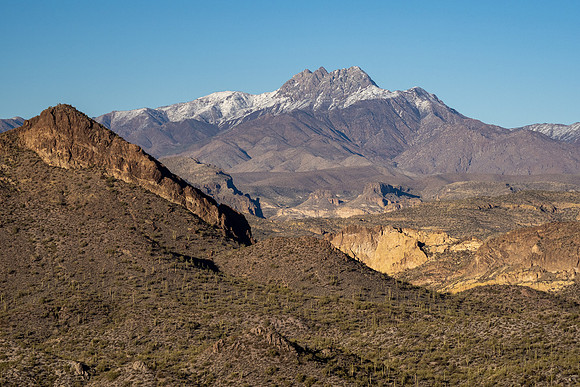 Arizona 2021