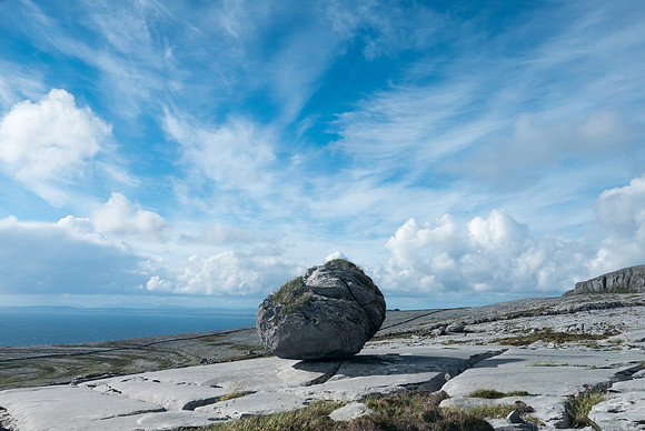 Ireland 2017