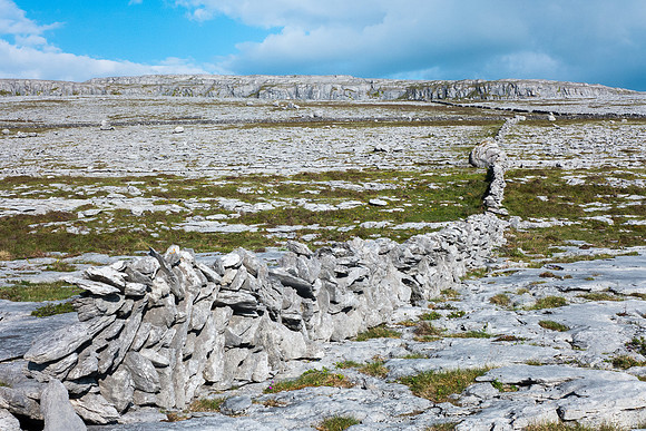 Ireland 2014 - Burren